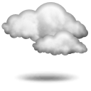 bedeckt Wettervorhersage für Heute: bedeckt