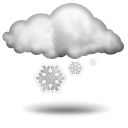 snowfall Weather forecast for today: snowfall